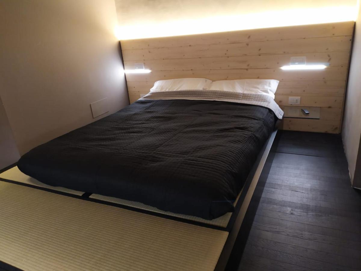 Spazio Luna Milano Exteriör bild