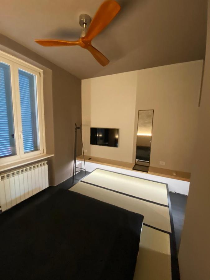 Spazio Luna Milano Exteriör bild